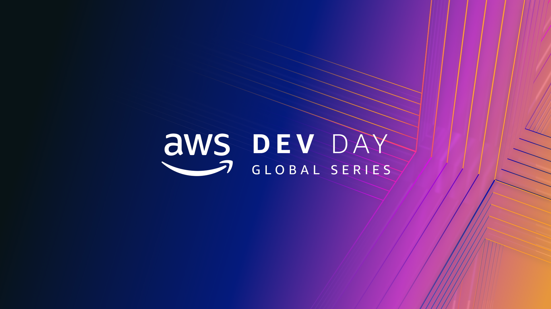 AWS – Dev Day 2022