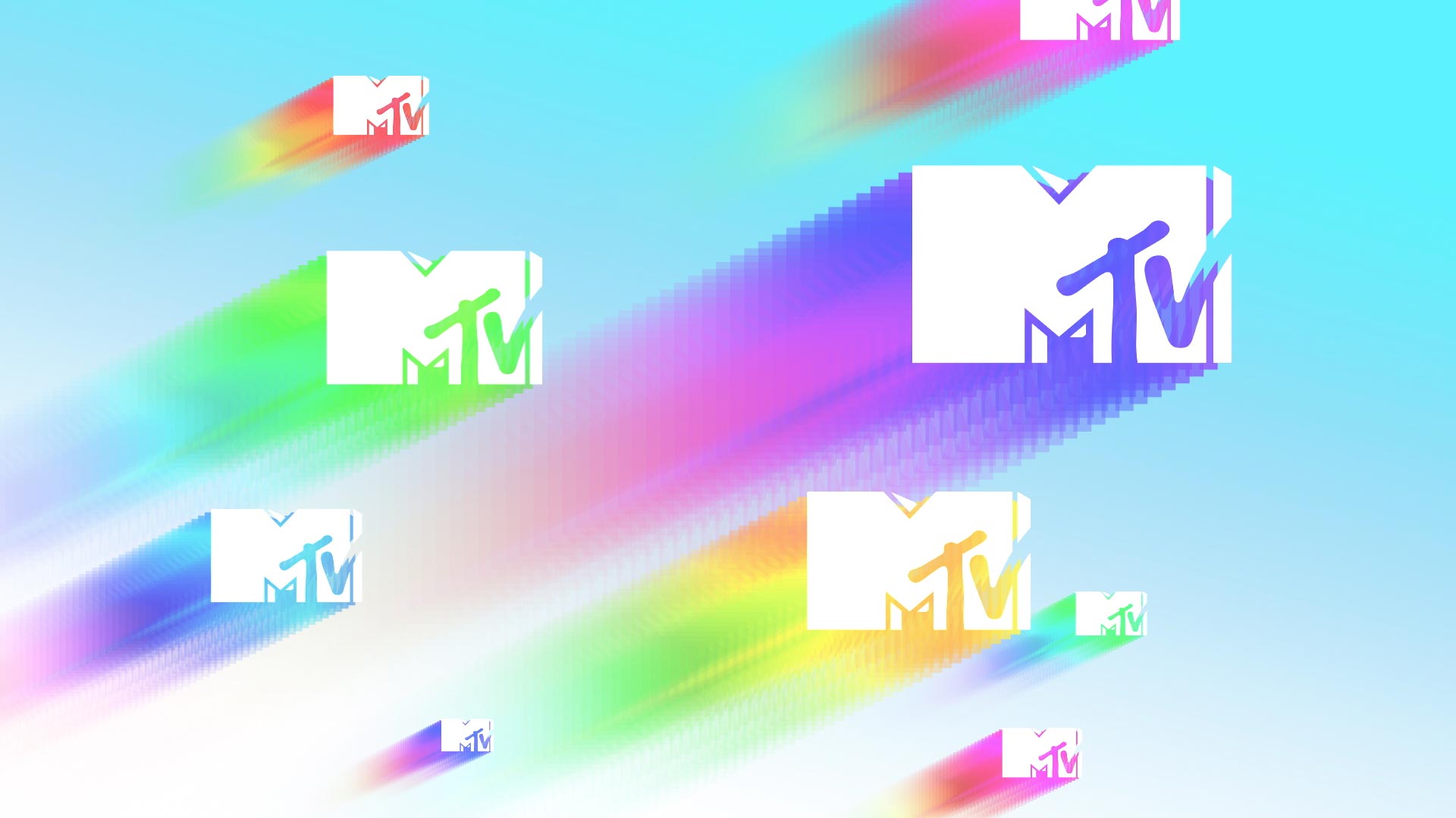 MTV – Idents