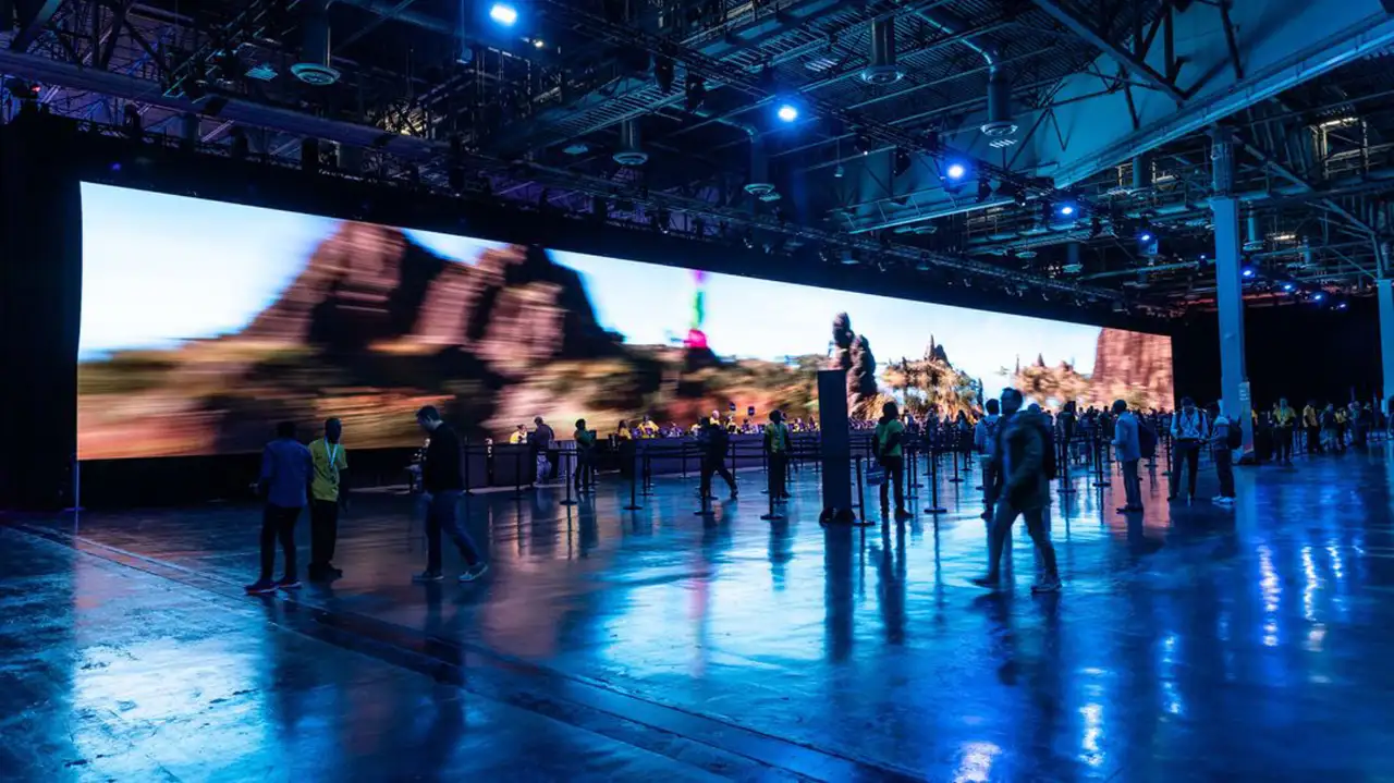 AWS – re:Invent 2023 – WOW moments